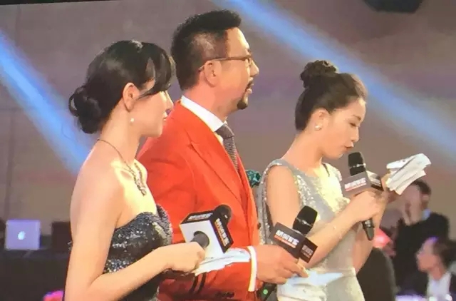 胡潤(rùn)百富頒獎(jiǎng)盛典驚現(xiàn)500萬德國(guó)名琴