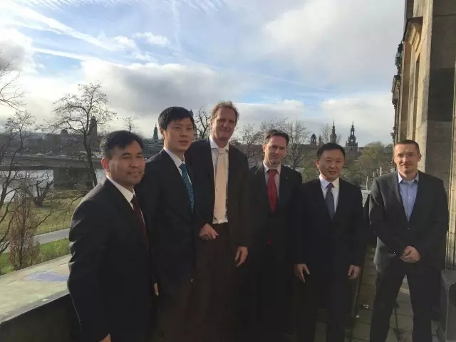德國博蘭斯勒鋼琴與中德生態(tài)園再度攜手支持音樂文化事業(yè)發(fā)展！