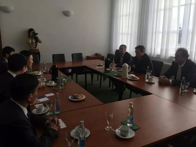 德國博蘭斯勒鋼琴與中德生態(tài)園再度攜手支持音樂文化事業(yè)發(fā)展！